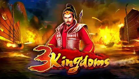 3 Kingdoms – Battle of Red Cliffs 