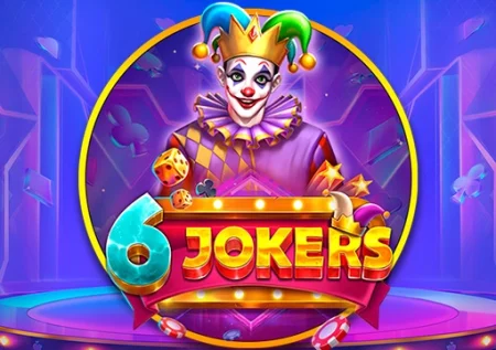 6 Jokers 
