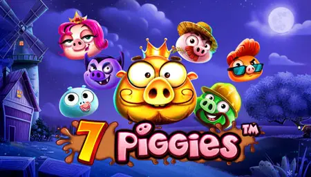 7 Piggies 