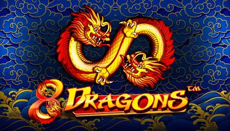 8 Dragons 