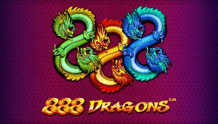 888 Dragons 