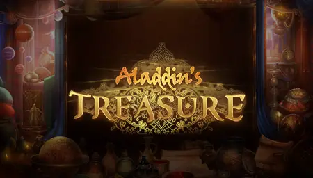 Aladdin’s Treasure 
