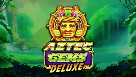 Aztec Gems Deluxe 