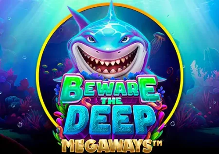Beware The Deep Megaways 