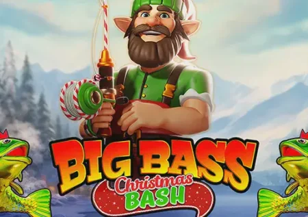 Big Bass Christmas Bash 