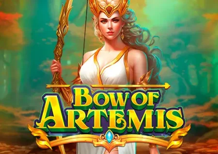 Bow of Artemis 