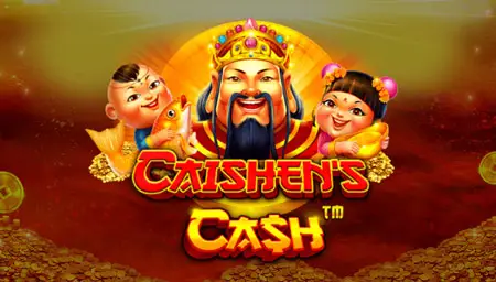 Caishen’s Cash 