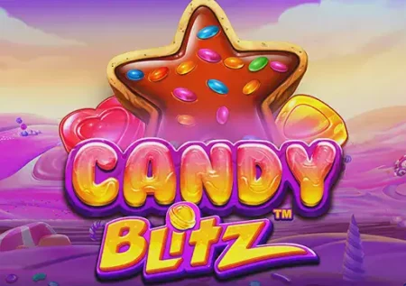 Candy Blitz 