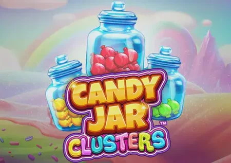 Candy Jar Clusters 