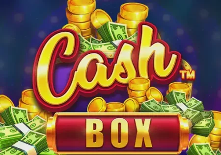 Cash Box 