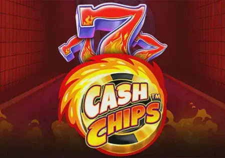 Cash Chips 