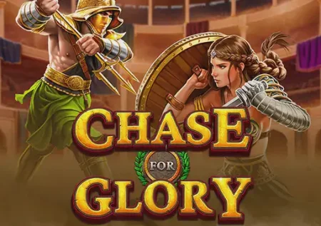Chase For Glory 