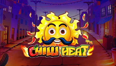 Chilli Heat 