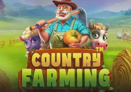 Country Farming 