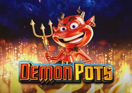 Demon Pots 