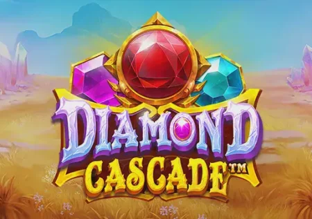 Diamond Cascade 