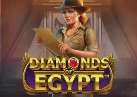 Diamonds of Egypt 