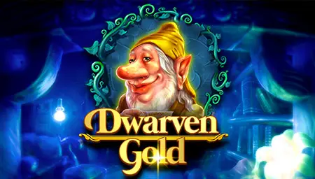 Dwarven Gold 