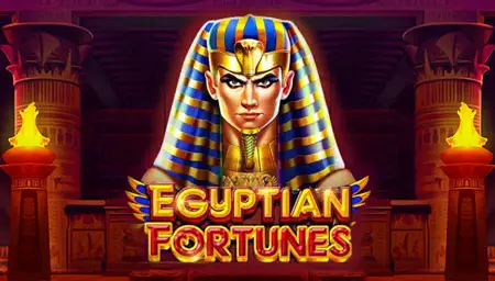 Egyptian Fortunes 