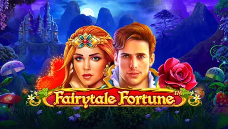 Fairytale Fortune 