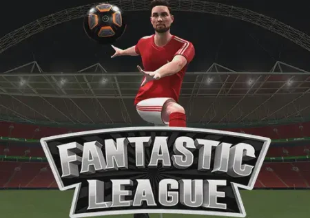 Fantastic League Football 