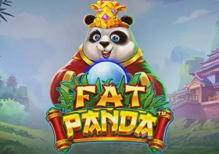 Fat Panda 