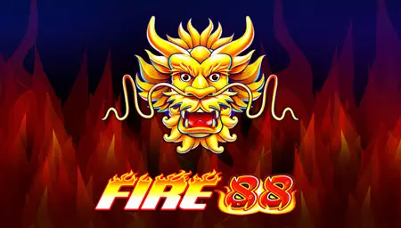 Fire 88 