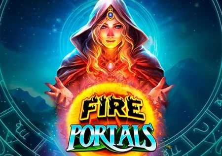 Fire Portals 
