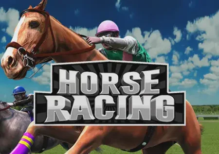 Flat Horse Racing 