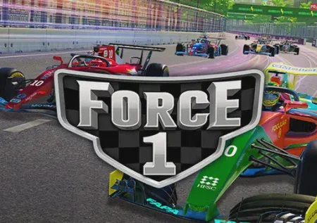 Force 1 Racing 