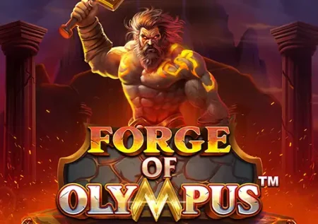 Forge of Olympus 