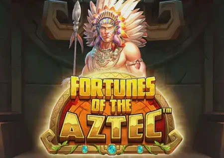 Fortunes of Aztec 