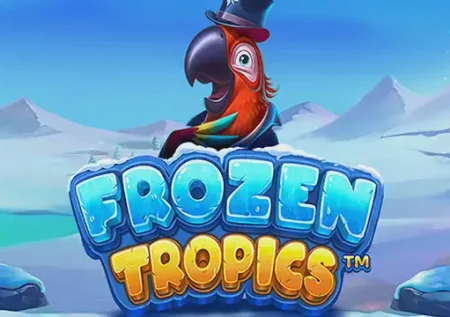 Frozen Tropics 