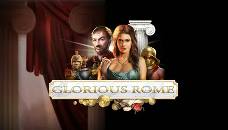 Glorious Rome 