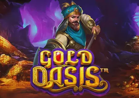 Gold Oasis 