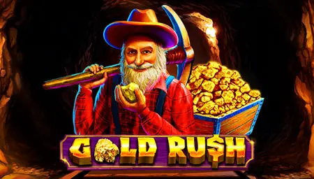 Gold Rush 