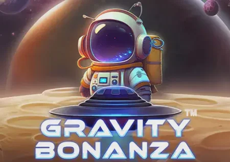 Gravity Bonanza 