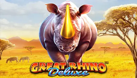 Great Rhino Deluxe 