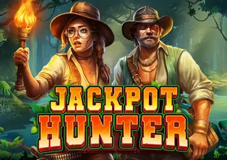 Jackpot Hunter 