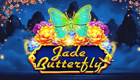 Jade Butterfly 