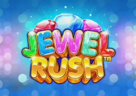 Jewel Rush 