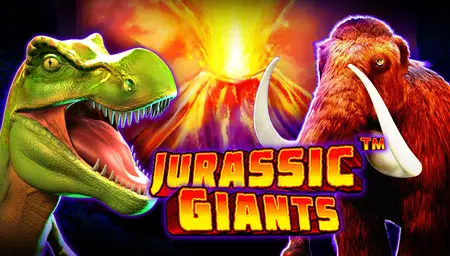 Jurassic Giants 