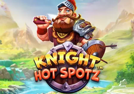 Knight Hot Spotz 