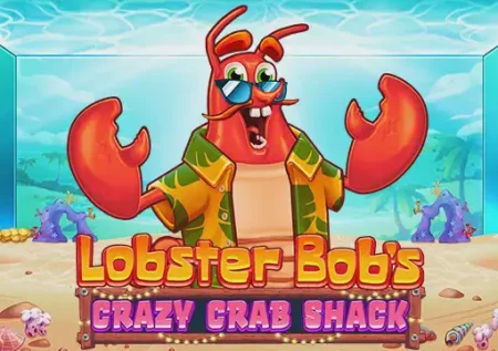Lobster Bob’s Crazy Crab Shack 