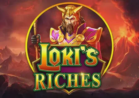 Loki’s Riches 