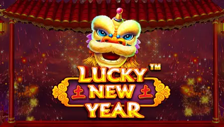 Lucky New Year 