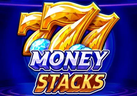 Money Stacks 