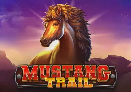 Mustang Trail 