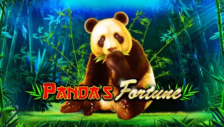 Panda’s Fortune 