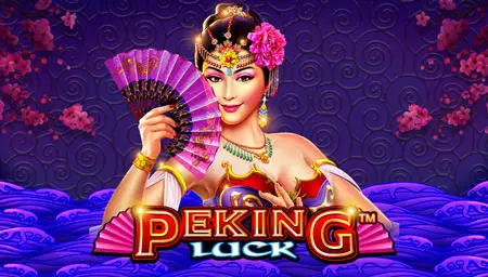 Peking Luck 
